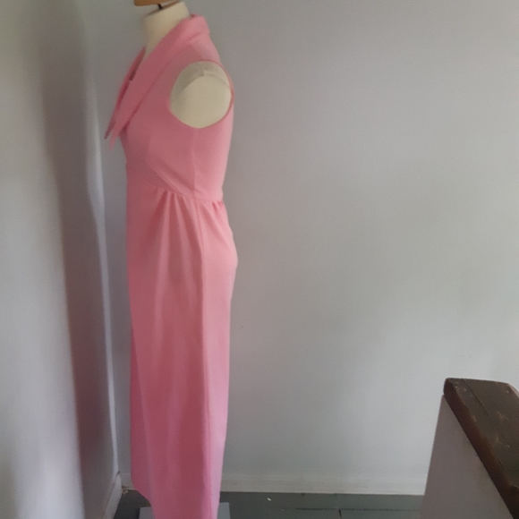 Windsor Dress Vintage maxi dress Size S - Picture 7 of 16